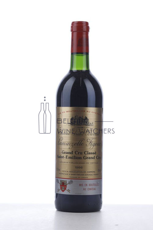 Afbeeldingen van 1986 GRAND BARRAIL LAMARZELLE FIGEAC